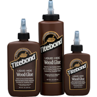 Titebond Lquid Hide Glue