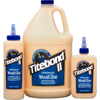 titebond 2 home depot