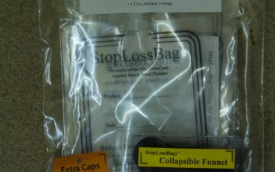 StopLoss Starter Kit