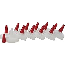 Dispensing Bottle - Replacement Cap