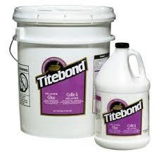 Titebond Melamine Glue